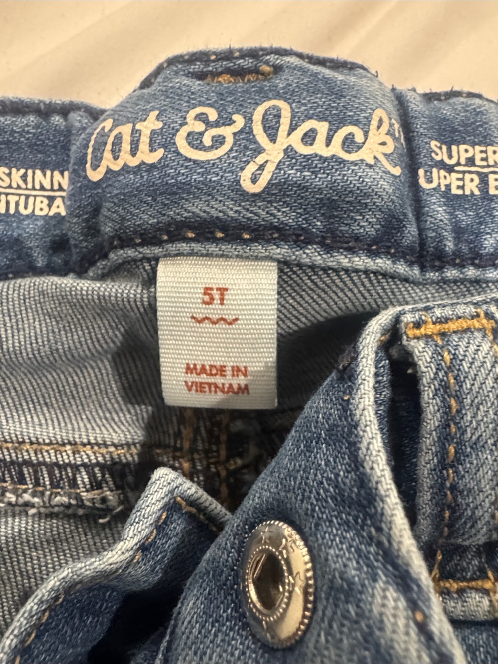 Mixed Jeans & Active Pants Bundle - Picture 11 of 14
